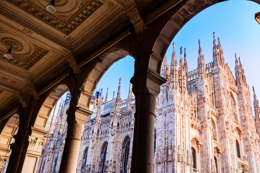 Milan