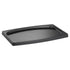 Black | My Earth Hotel Tray crafted from eco-friendly materials, designed to enhance hospitality settings with a stylish and sustainable touch while serving guests.