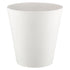 White | Image of the sustainable Madison 14qt Wastebasket from Erwyn Products