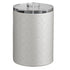 Linen | Elegant Mad Men Tall Ice Bucket featuring a luxurious quartz cover, perfect for upscale gatherings and events.