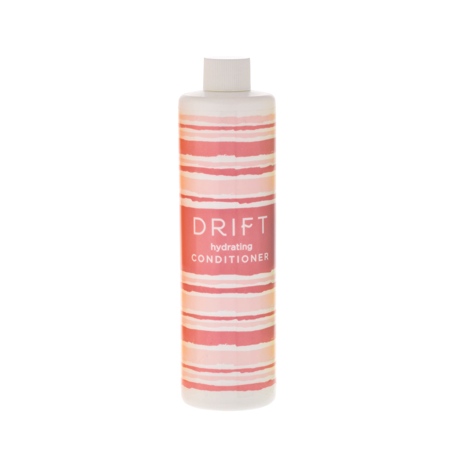 DRIFT 12oz Conditioner designed to nourish and hydrate hair, providing a smooth and luxurious finish.