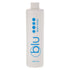 BLU 12oz Body Wash bottle with a modern design, providing hotel guests a refreshing and luxurious cleansing experience.