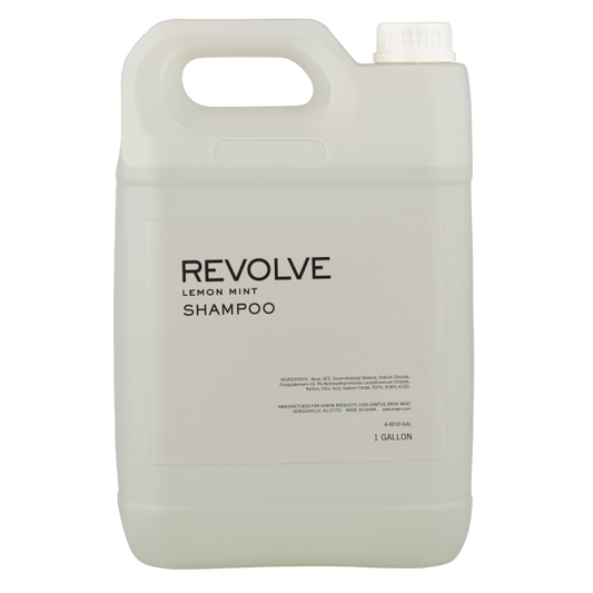 REVOLVE: TERRAZZO 1 Gallon Shampoo