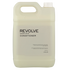 REVOLVE: TERRAZZO 1 Gallon Conditioner in a clear container, labeled with "REVOLVE: TERRAZZO" for bulk use in hospitality settings.